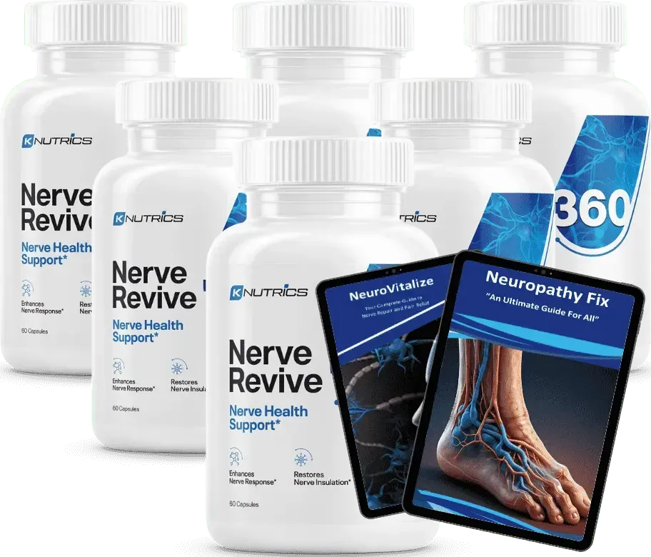 Nerverevive 360